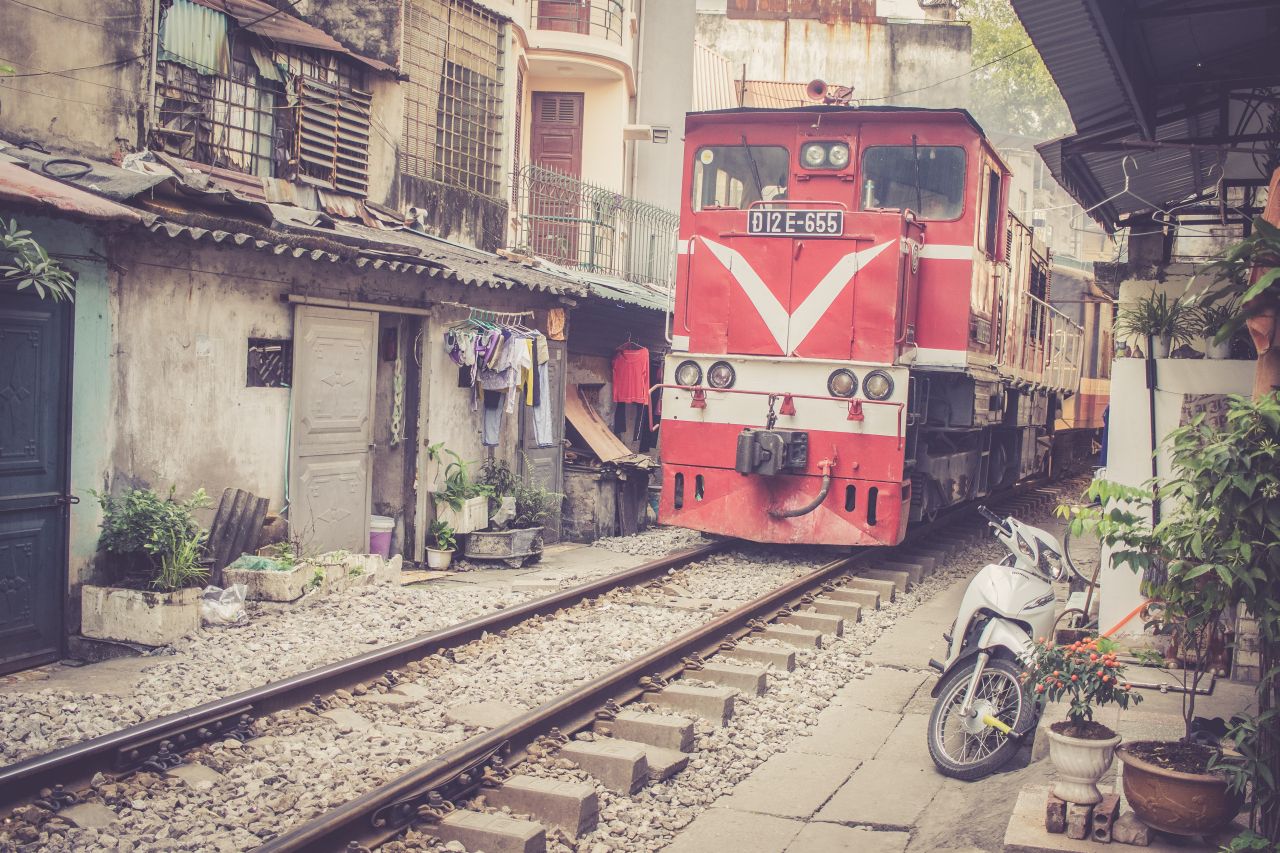 Koľko stojí cestovanie po Vietname, náklady a rozpočet