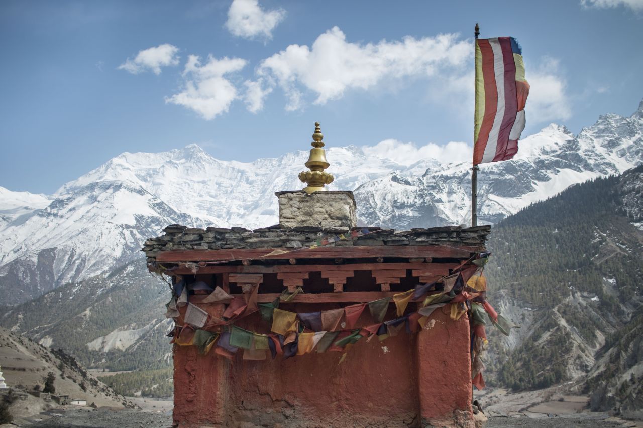 Koľko stojí cestovanie po Nepále, náklady a rozpočet