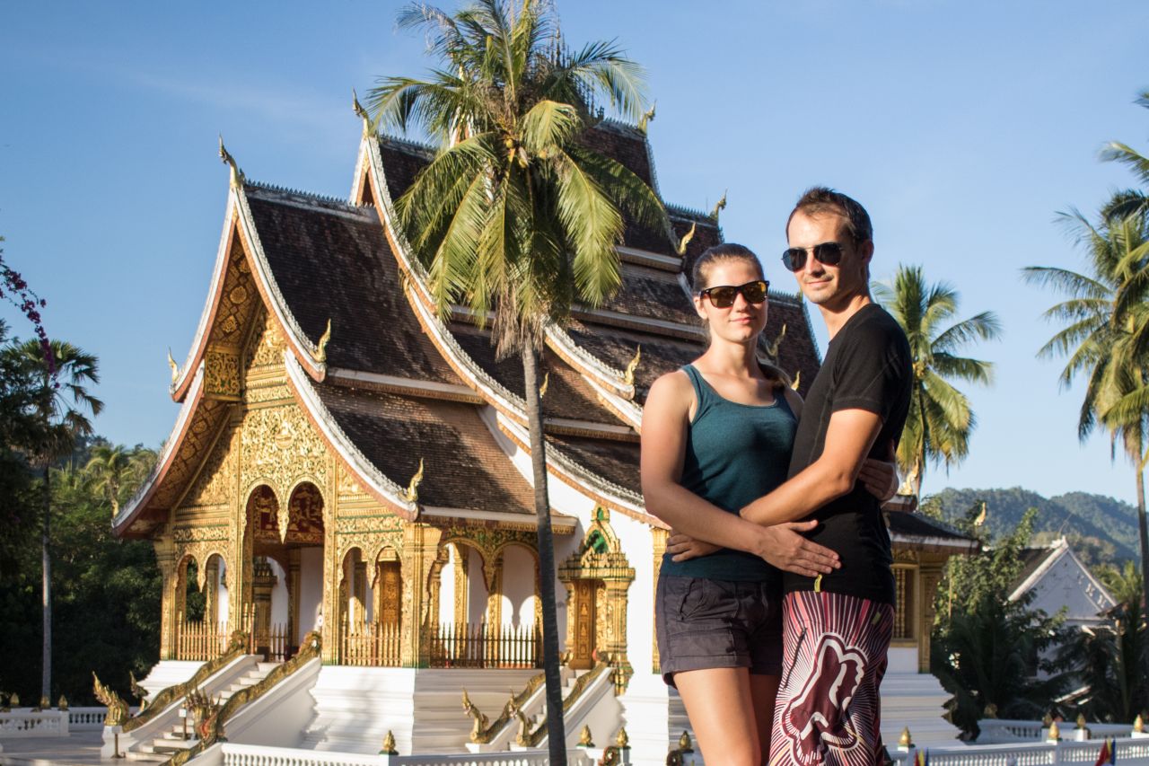Koľko stojí cestovanie po Laose, náklady a rozpočet