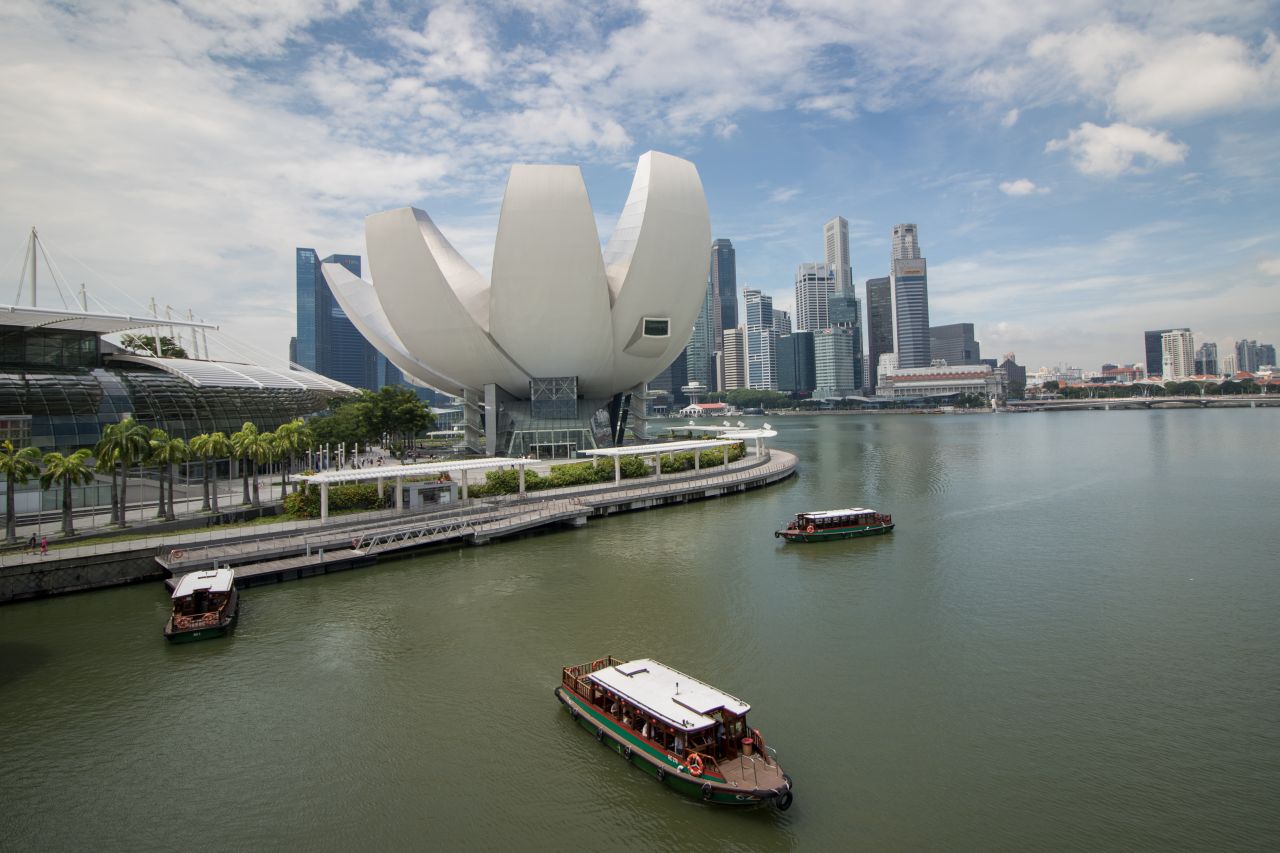 Koľko stojí cestovanie po Singapure, náklady a rozpočet