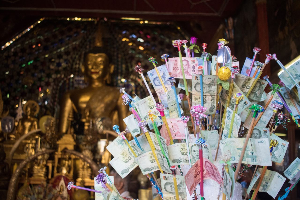 Koľko stojí dovolenka v Thajsku bez cestovky, náklady a rozpočet