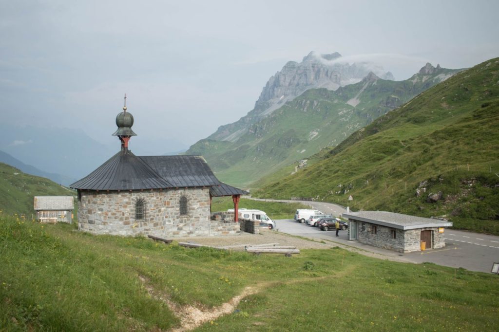 10 dôvodov prečo navštíviť Švajčiarsko - žiadne bolboardy