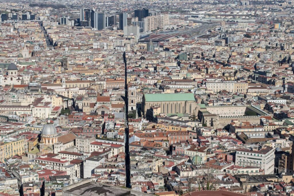 Katedrála Duomo di Napoli, Neapol, TOP miesta a pamiatky