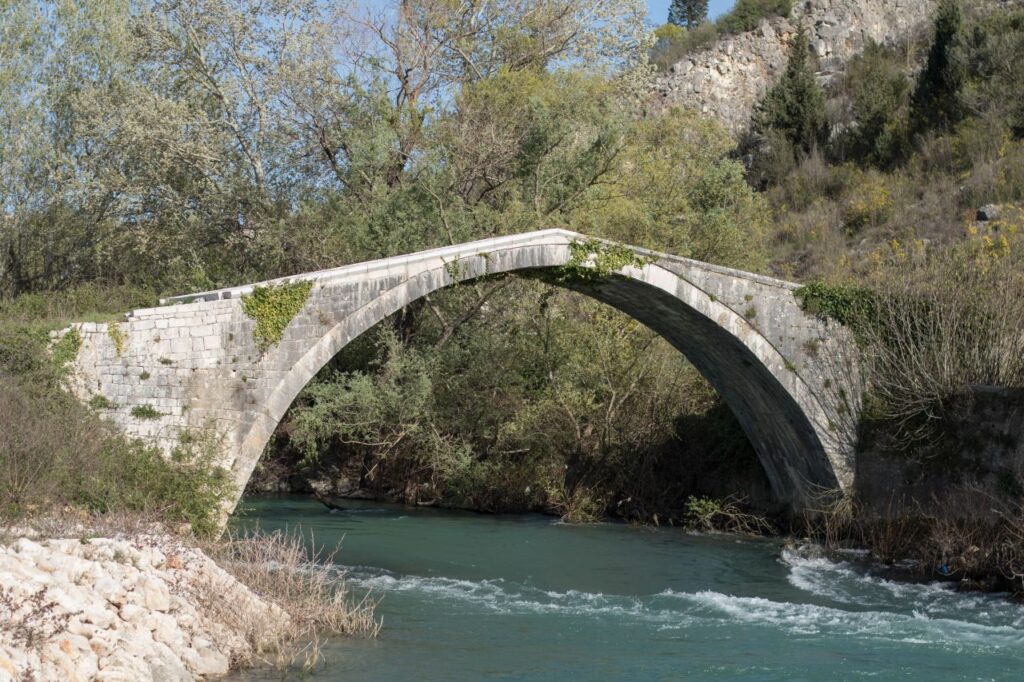 Čo vidieť v Mostare a okolí, tipy na výlet Bosna a Hercegovina
