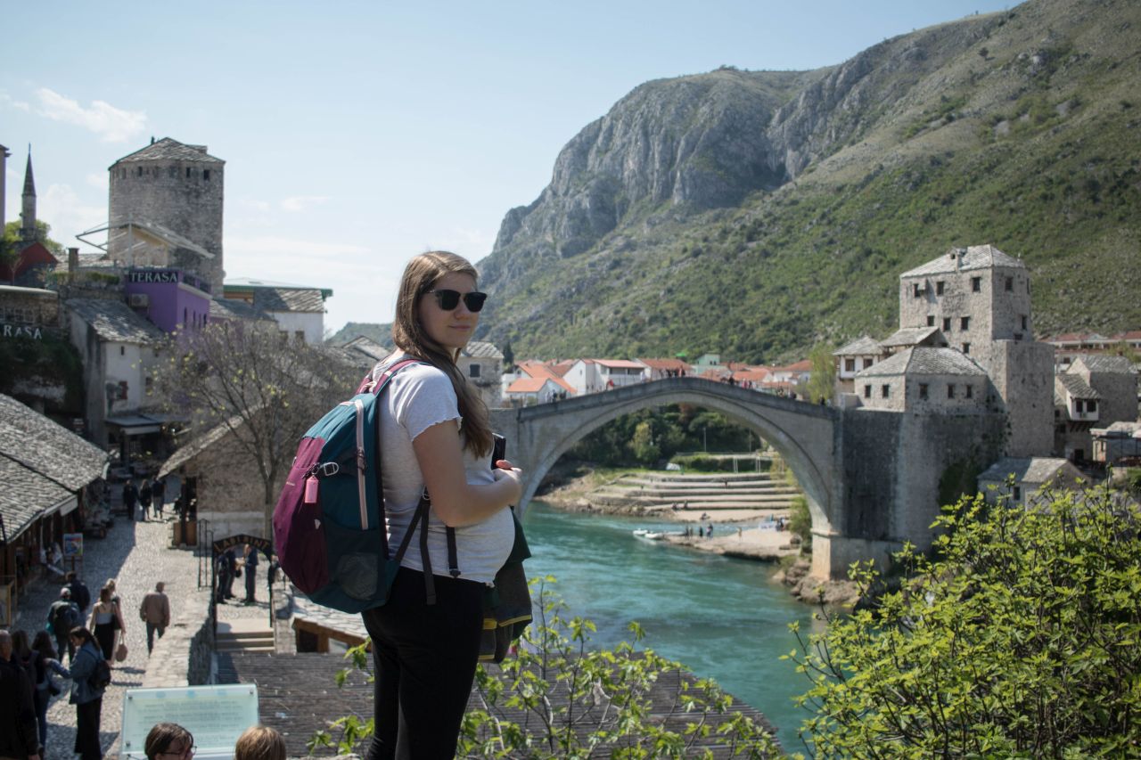 8 tipov na výlet z Mostaru, menej známe miesta Bosny a Hercegoviny