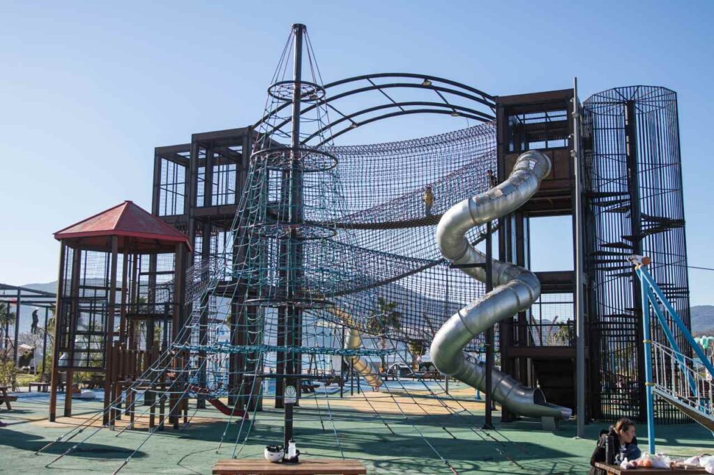 Dovolenka v Turecku počas zimy